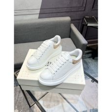 Alexander Mcqueen Low Shoes